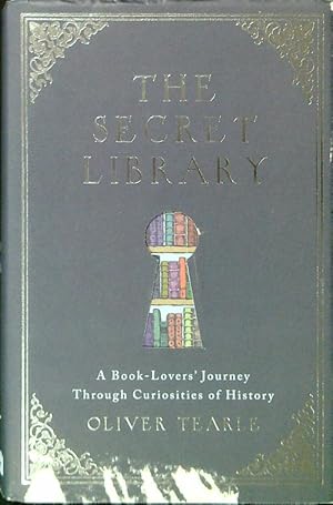 Seller image for The secret library for sale by Librodifaccia