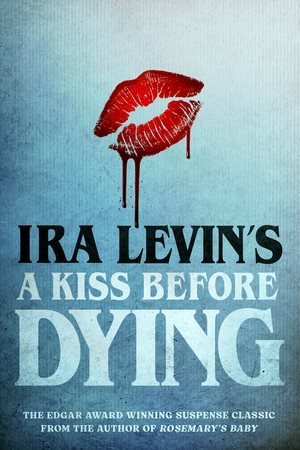 Seller image for Kiss Before Dying for sale by GreatBookPrices