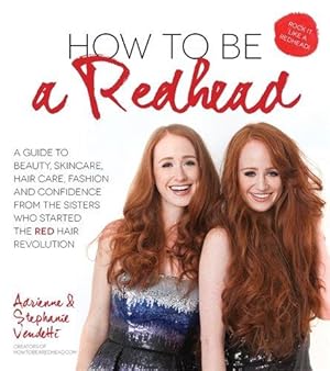 Bild des Verkufers fr How to Be a Redhead zum Verkauf von WeBuyBooks