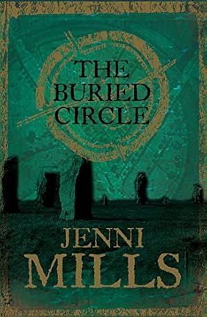 Seller image for The Buried Circle for sale by WeBuyBooks 2
