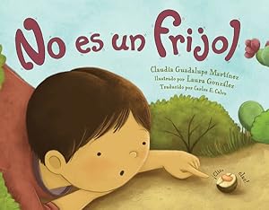 Seller image for No es un frijol -Language: Spanish for sale by GreatBookPrices