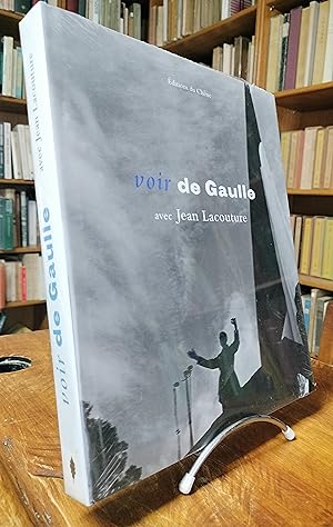 Voir De Gaulle Avec Jean Lacouture