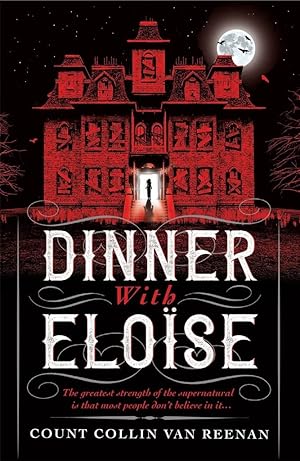 Seller image for Dinner With Eloise for sale by Redux Books
