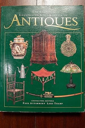 Seller image for The Bulfinch Illustrated Encyclopedia of Antiques for sale by Douglas Park Media