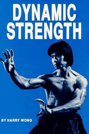 Bild des Verkufers fr Dynamic Strength zum Verkauf von WeBuyBooks