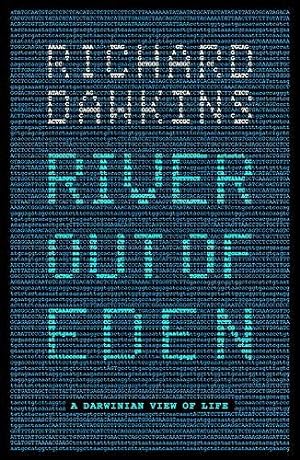 Bild des Verkufers fr River Out of Eden: A Darwinian View of Life (SCIENCE MASTERS) zum Verkauf von WeBuyBooks