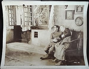 Seller image for This Mad World 8 x 10 Still 1930 Basil Rathbone & Louise Dresser! for sale by AcornBooksNH