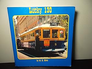 Seller image for Lucky 130 for sale by Eastburn Books