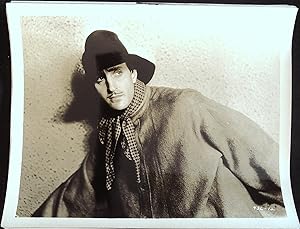 Bild des Verkufers fr This Mad World 8 x 10 Still 1930 Basil Rathbone! zum Verkauf von AcornBooksNH
