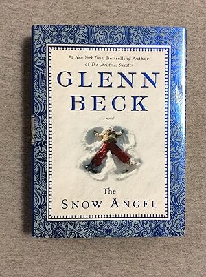 Immagine del venditore per The Snow Angel venduto da Book Nook