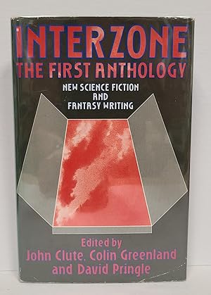 Seller image for Interzone the First Anthology for sale by Tall Stories Book & Print Gallery