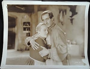 Seller image for This Mad World 8 x 10 Still 1930 Basil Rathbone & Louise Dresser! for sale by AcornBooksNH