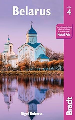 Bild des Verkufers fr Belarus (Bradt Travel Guides) zum Verkauf von WeBuyBooks