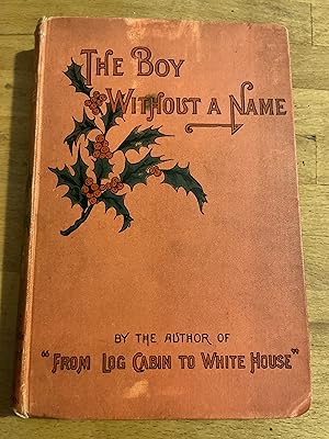 Seller image for The Boy Without a Name for sale by Mrs Middleton's Shop and the Rabbit Hole