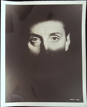 Immagine del venditore per The Mad Doctor 8 x 10 Keybook Still 1940 Basil Rathbone, rare! venduto da AcornBooksNH
