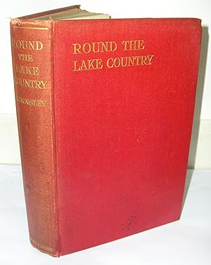 Seller image for Round the Lake Country for sale by JTC Books