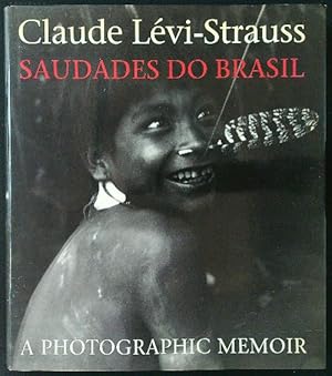 Seller image for Saudades Do Brasil. A Photographic Memoir for sale by Miliardi di Parole