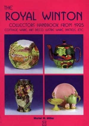 Seller image for Collecting Royal Winton Chintz for sale by WeBuyBooks