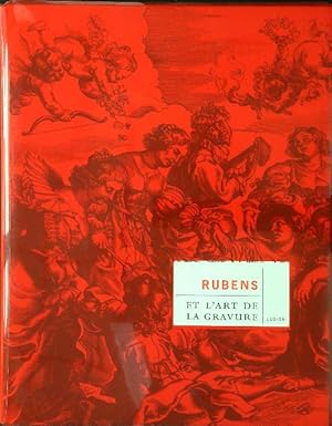 Bild des Verkufers fr Rubens et l'art de la gravure zum Verkauf von Miliardi di Parole