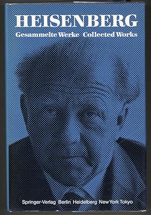 Gesammelte Werke Collected Works; Series B: Scientific Review Papers, Talks, and Books