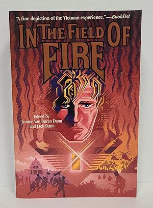 Imagen del vendedor de In the Field of Fire a la venta por Tall Stories Book & Print Gallery
