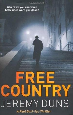 Bild des Verkufers fr Free Country zum Verkauf von WeBuyBooks