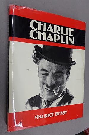 Seller image for Charlie Chaplin for sale by Baggins Book Bazaar Ltd