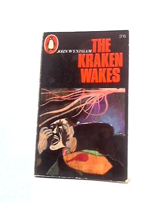 Seller image for The Kraken Wakes for sale by World of Rare Books