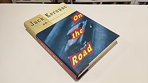 Seller image for On the Road 40th Anniversary Edition for sale by Libreria Utopia Pratica