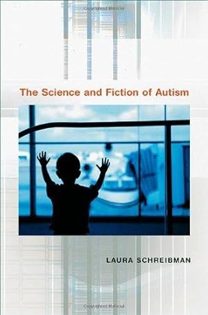 Immagine del venditore per The Science and Fiction of Autism venduto da WeBuyBooks