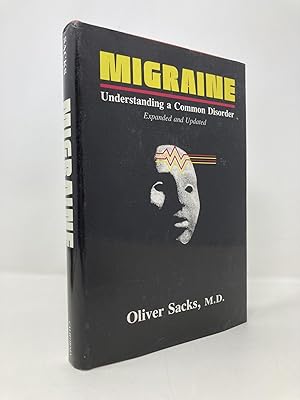 Imagen del vendedor de Migraine: Understanding a Common Disorder a la venta por Southampton Books