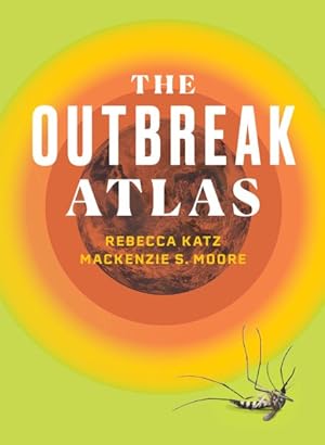 Seller image for Outbreak Atlas for sale by GreatBookPrices