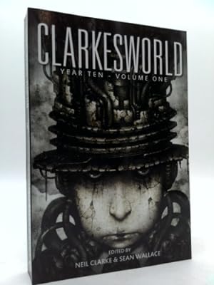 Bild des Verkufers fr Clarkesworld Year Ten: Volume One zum Verkauf von ThriftBooksVintage