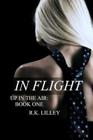 Seller image for In Flight: Volume 1 (Up In The Air) for sale by WeBuyBooks