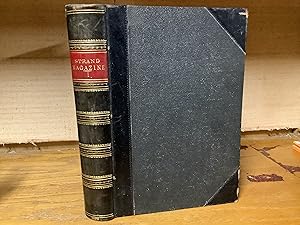 Strand Magazine Illustrated Monthly, First Edition - AbeBooks Strand Magazine Illustrated Monthly, First Edition - AbeBooks