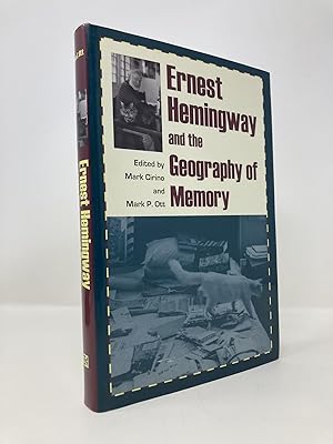 Seller image for Ernest Hemingway and the Geography of Memory for sale by Southampton Books