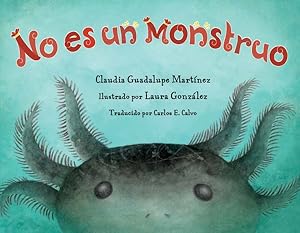 Seller image for No es un monstruo -Language: Spanish for sale by GreatBookPrices