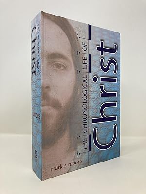 Bild des Verkufers fr The Chronological Life of Christ zum Verkauf von Southampton Books