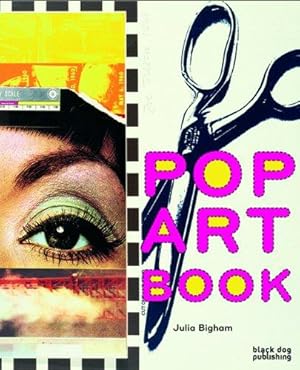 Seller image for Pop Art Book for sale by WeBuyBooks