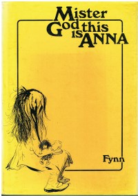 Seller image for Mister God, This is Anna for sale by Vedic Book Services