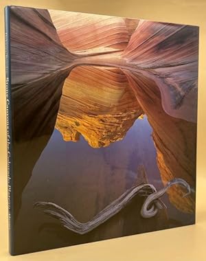 Bild des Verkufers fr Stone Canyons of the Colorado Plateau zum Verkauf von Ken Sanders Rare Books, ABAA