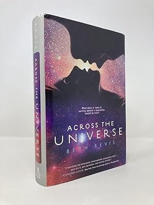 Imagen del vendedor de Across the Universe a la venta por Southampton Books