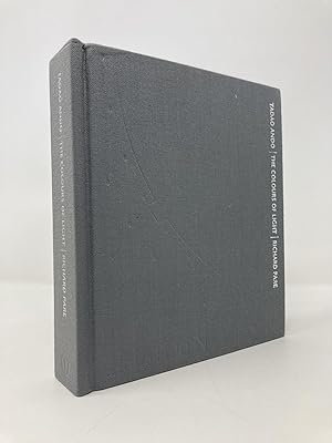 Seller image for Tadao Ando : The Colours of Light (Mini Edition) for sale by Southampton Books