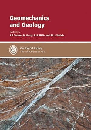 Seller image for Geomechanics and Geology for sale by GreatBookPrices