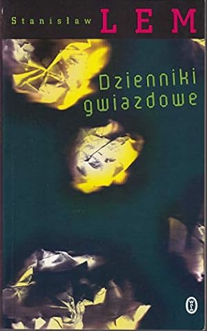 Seller image for Dzienniki gwiazdowe for sale by WeBuyBooks