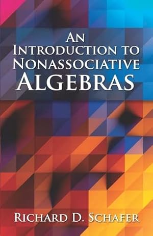 Seller image for Introduction to Nonassociative Algebras (Dover Books on Mathematics) for sale by WeBuyBooks