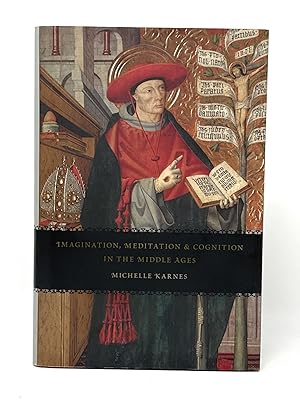 Image du vendeur pour Imagination, Meditation, and Cognition in the Middle Ages mis en vente par Underground Books, ABAA