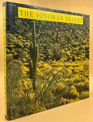 Imagen del vendedor de The Sonoran Desert a la venta por Ken Sanders Rare Books, ABAA