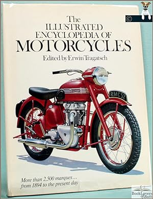 Seller image for The Illustrated Encyclopedia of Motorcycles for sale by BookLovers of Bath