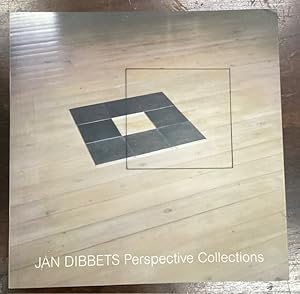 Imagen del vendedor de Jan Dibbets: Perspective Collections a la venta por Big Reuse